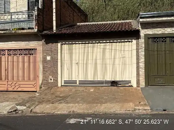 Casa em JARDIM BELA VISTA, RIBEIRAO PRETO - SP