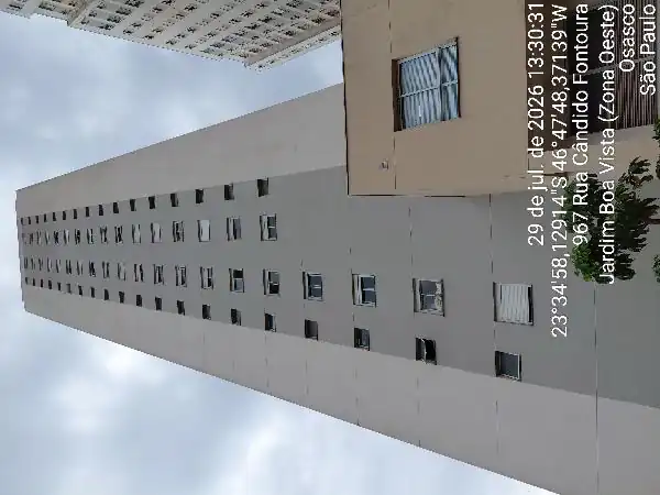 Apartamento em RESERVA RAPOSO, SAO PAULO - SP