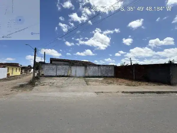 Casa em TABULEIRO MATA ROLO, RIO LARGO - AL