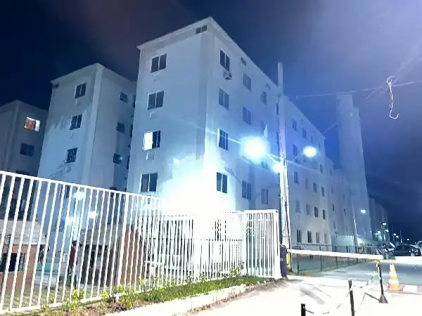 Apartamento em CAMPO GRANDE, RIO DE JANEIRO - RJ