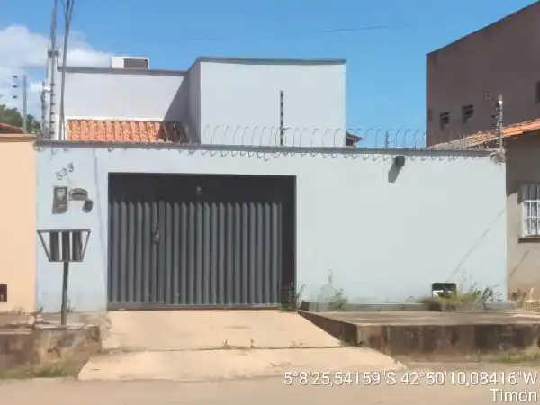 Casa em JOIA, TIMON - MA