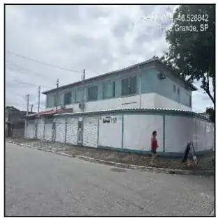 Casa em MELVI, PRAIA GRANDE - SP