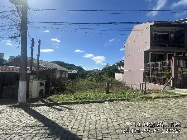 Terreno em CIDADE NOVA, CAXIAS DO SUL - RS