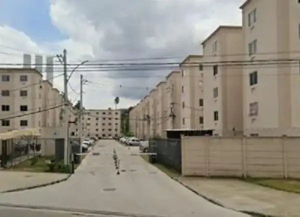 Apartamento em SANTISSIMO, RIO DE JANEIRO - RJ