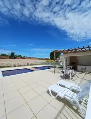 Apartamento em PAU AMARELO, PAULISTA - PE