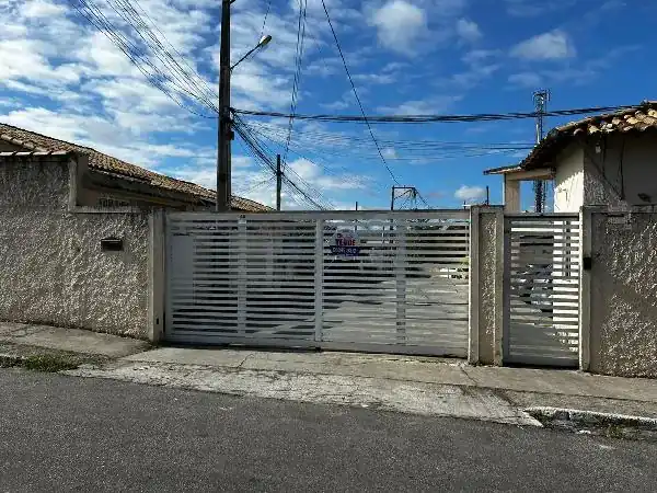 Casa em SANTA LUZIA, SAO GONCALO - RJ