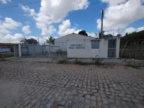 Casa em REGOMOLEIRO, SAO GONCALO DO AMARANTE - RN