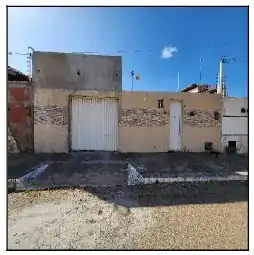 Casa em SANTA JULIA, MOSSORO - RN