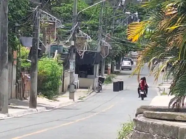 Casa em MONJOLOS, SAO GONCALO - RJ