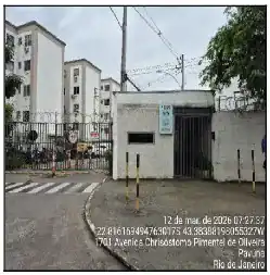 Apartamento em ANCHIETA, RIO DE JANEIRO - RJ