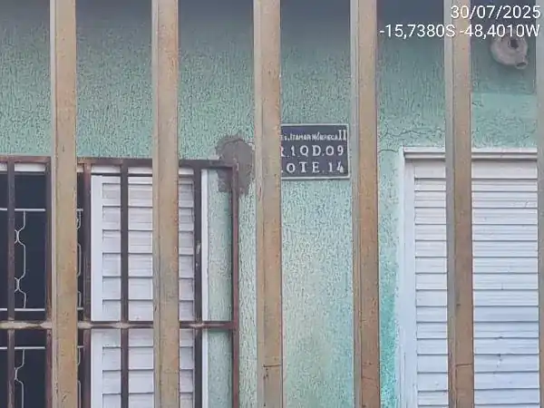 Casa em ITAMAR NOBREGA II, COCALZINHO DE GOIAS - GO
