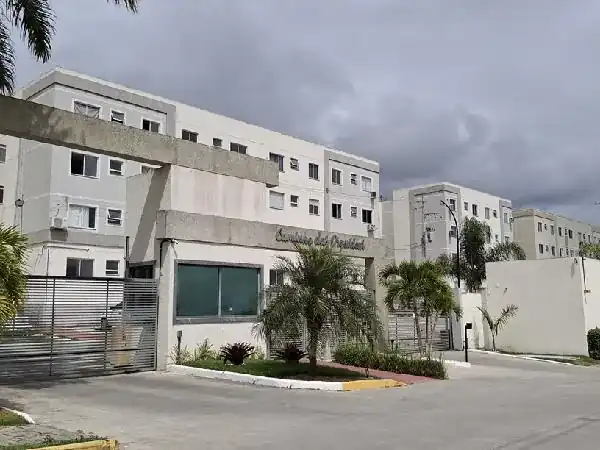 Apartamento em INDIANOPOLIS, CARUARU - PE
