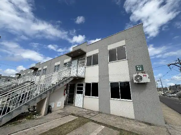 Apartamento em COQUEIRO, ANANINDEUA - PA
