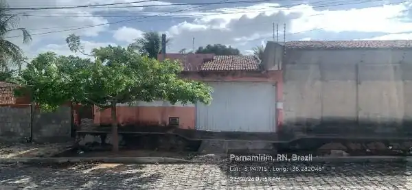 Casa em NOVA ESPERANCA, PARNAMIRIM - RN