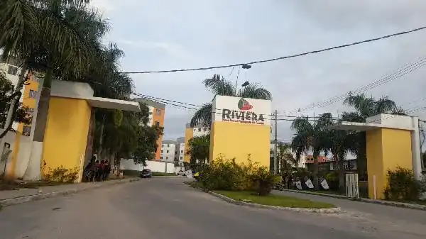 Apartamento em JARDIM GRAMACHO, DUQUE DE CAXIAS - RJ