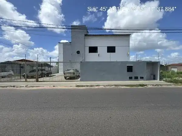 Apartamento em JARDINS, SAO GONCALO DO AMARANTE - RN
