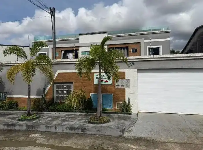 Apartamento em ARIANOPOLIS (JUREMA), CAUCAIA - CE