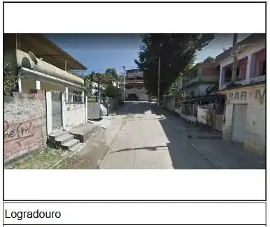 Casa em ROCHA, SAO GONCALO - RJ