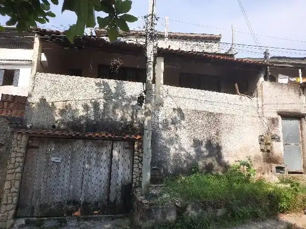 Casa em JARDIM NOVA REPUBLICA, SAO GONCALO - RJ