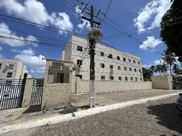Apartamento em CENTRO, EXTREMOZ - RN