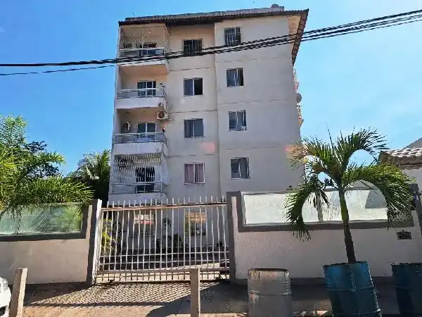 Apartamento em JARDIM CATARINA, SAO GONCALO - RJ