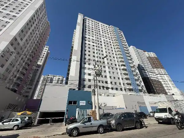 Apartamento em JARDIM, SANTO ANDRE - SP
