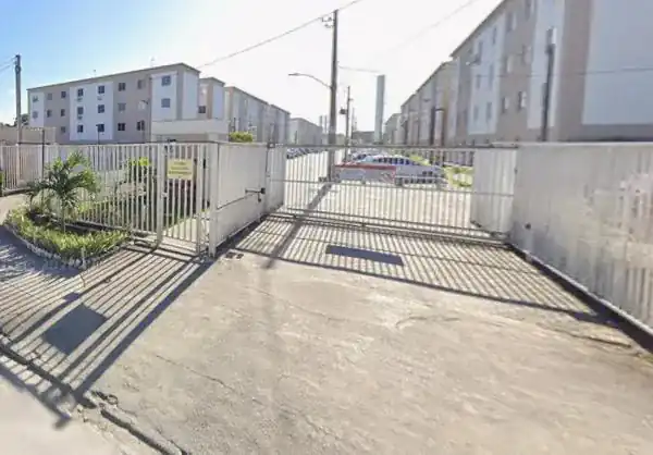 Apartamento em BARRA DE JANGADA, JABOATAO DOS GUARARAPES - PE