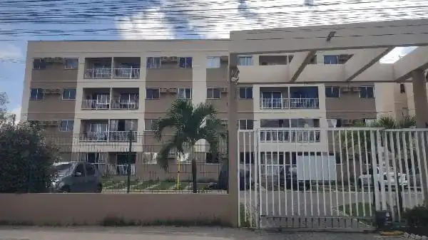 Apartamento em VILA TORRES GALVAO, PAULISTA - PE