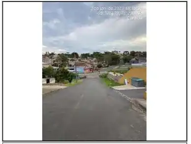 Apartamento em SANTA CANDIDA, CURITIBA - PR
