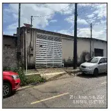 Casa em CASTANHEIRA, PORTO VELHO - RO