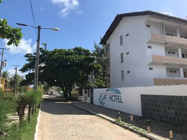 Apartamento em LOT ANAIZABELA, TAMANDARE - PE