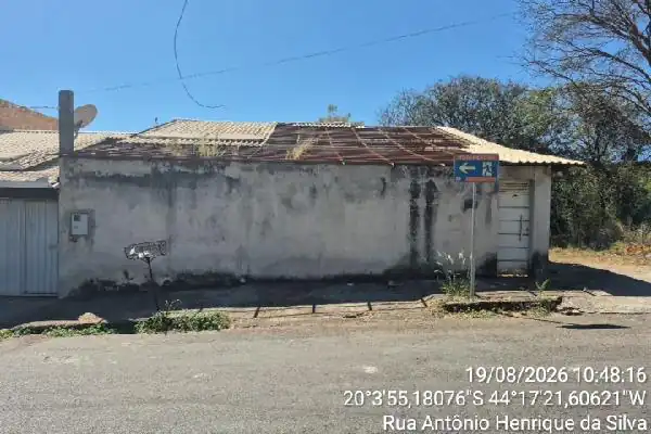 Casa em INDUSTRIAL, IGARAPE - MG