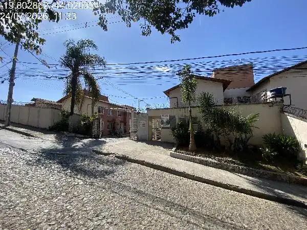 Apartamento em JARDIM DE ALA (JUSTINOPOLIS), RIBEIRAO DAS NEVES - MG