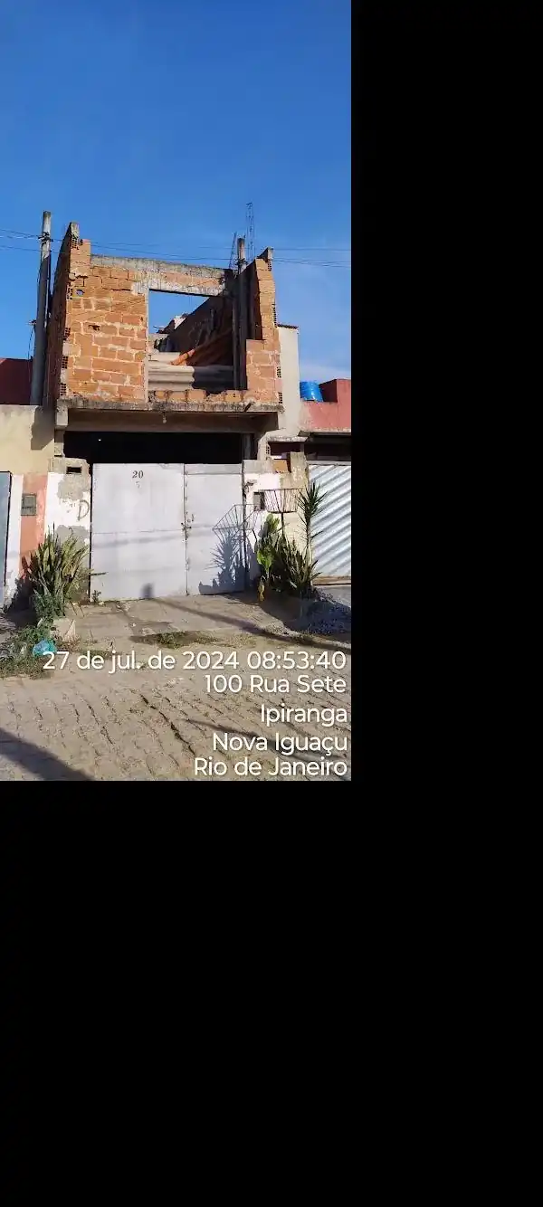 Casa em IPIRANGA, NOVA IGUACU - RJ