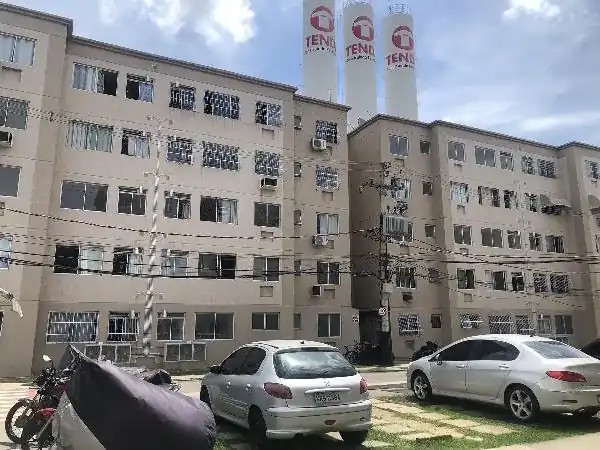 Apartamento em ANCHIETA, RIO DE JANEIRO - RJ