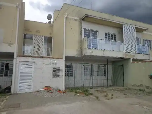 Apartamento em IPIRANGA, NOVA IGUACU - RJ