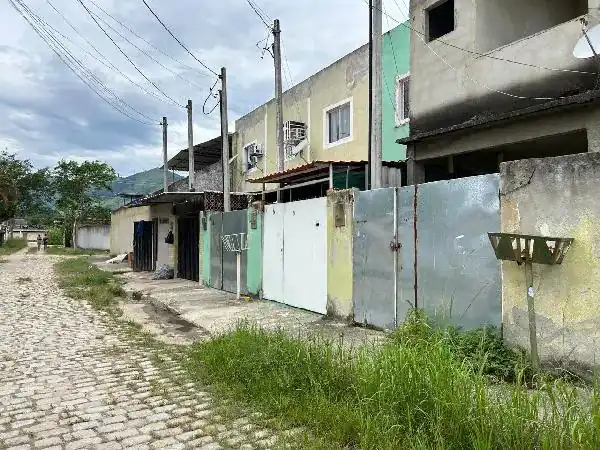 Casa em CABUCU, NOVA IGUACU - RJ