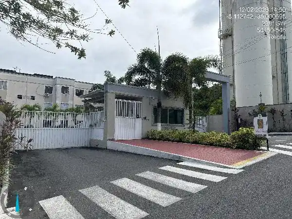 Apartamento em SANTANA, JABOATAO DOS GUARARAPES - PE