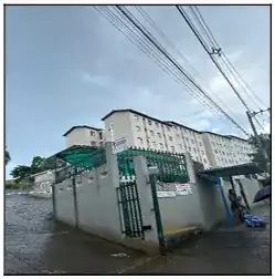 Apartamento em MORADA ALEGRE, JUIZ DE FORA - MG