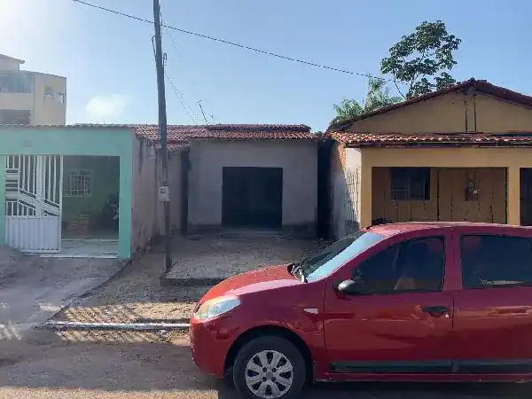 Casa em CENTRO, BREU BRANCO - PA