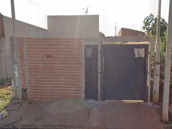 Casa em JARDIM AGUAS DO ENGENHO, SERTAOZINHO - SP