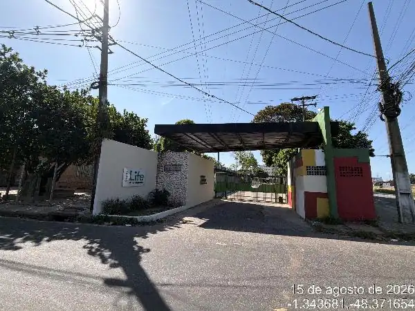 Apartamento em MAGUARI, ANANINDEUA - PA