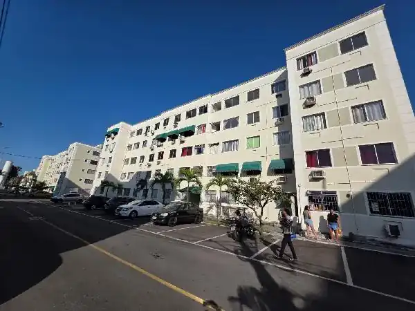Apartamento em HONORIO GURGEL, RIO DE JANEIRO - RJ