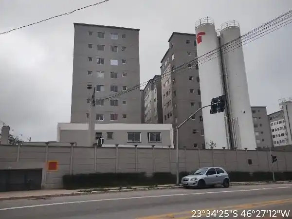 Apartamento em JARDIM HELIAN, SAO PAULO - SP