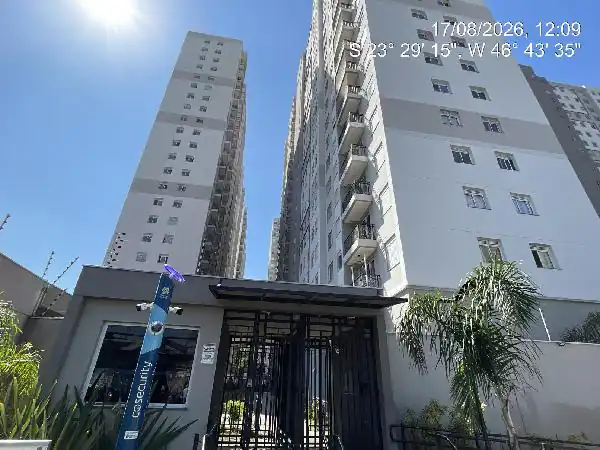 Apartamento em PIRITUBA, SAO PAULO - SP