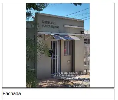 Apartamento em OLARIA, CANOAS - RS