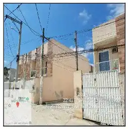 Casa em SAO VICENTE, BELFORD ROXO - RJ