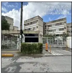 Apartamento em TIUMA, SAO LOURENCO DA MATA - PE