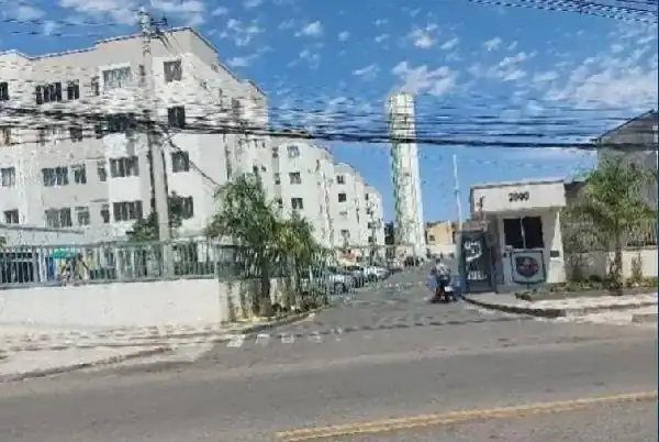 Apartamento em PARQUE COLUMBIA, RIO DE JANEIRO - RJ