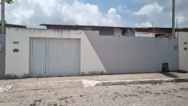 Casa em LOT VILA MARIA I, EXTREMOZ - RN